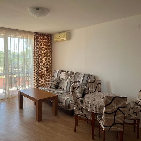 Riviera Fort Beach Apartments By Kalina Resort, Ravda Kültér fotó