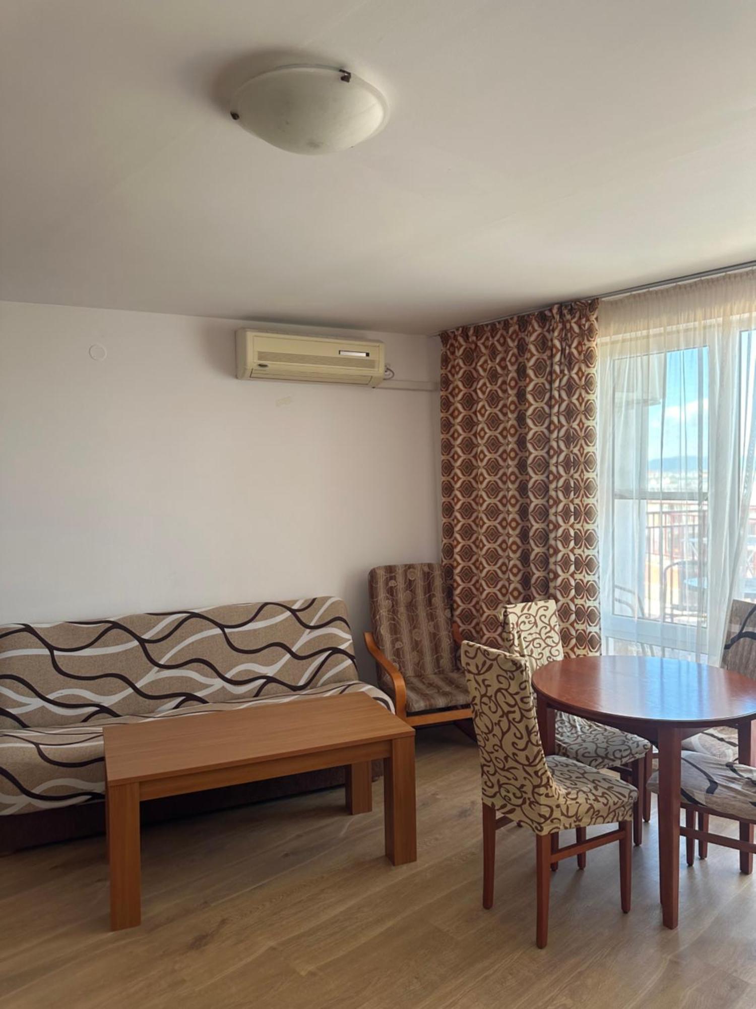 Riviera Fort Beach Apartments By Kalina Resort, Ravda Kültér fotó